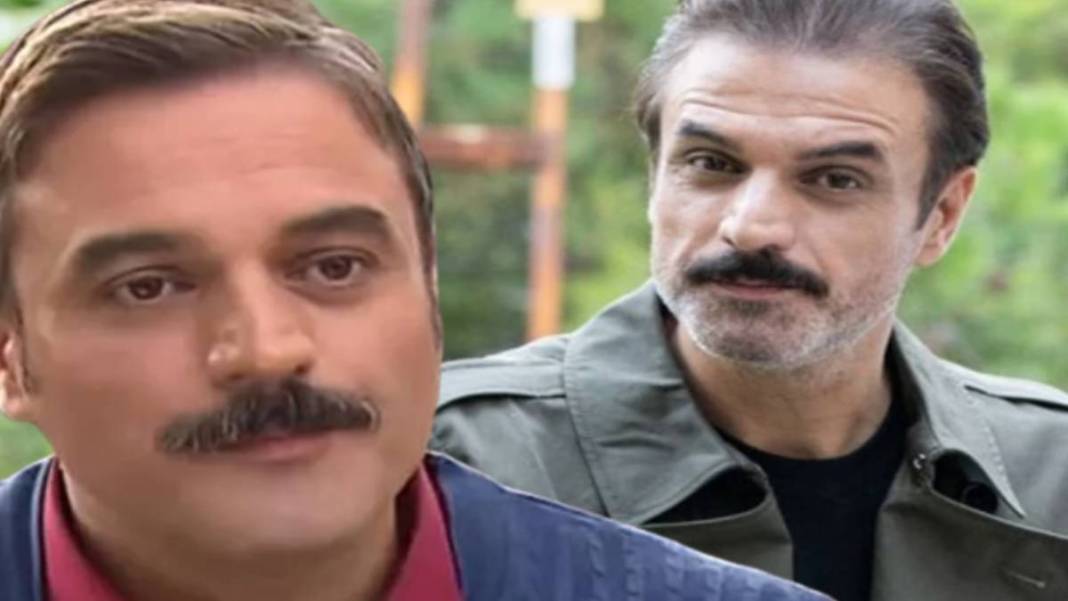 Ölümcül hastalığa yakalanan Ufuk Özkan'a bir üzücü haber daha 1